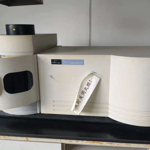 铂金埃尔默PerkinElmer Optima 5300DV