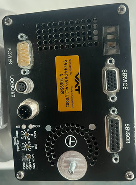 瑞士VAT 95244-PAAP-AEC1/0003