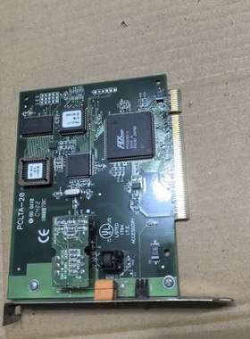 美国ECHELON Lonworks PCLTA-20