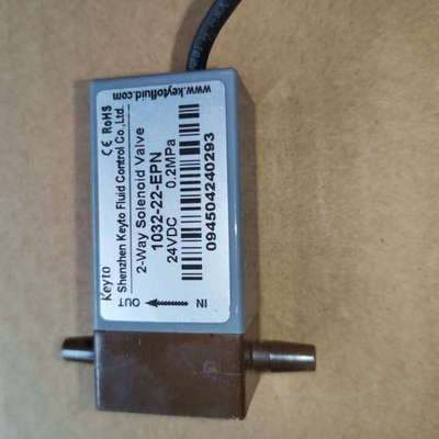 keyto电磁阀，1032-22-EPN