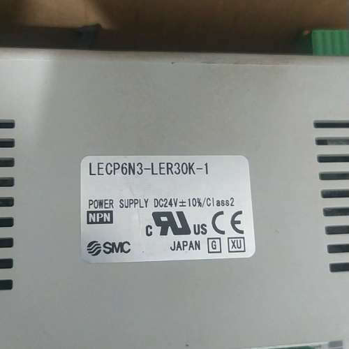 LECP6N3-LER30K-1/LECPAN1-LEFS1