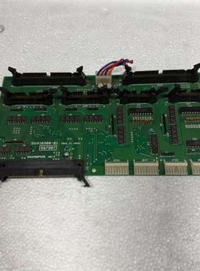 OLYMPUS奥林巴斯DV410300-01光学控制板卡，功