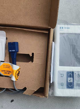 柯惠Covidien Nellcor PM10N 新的无使用