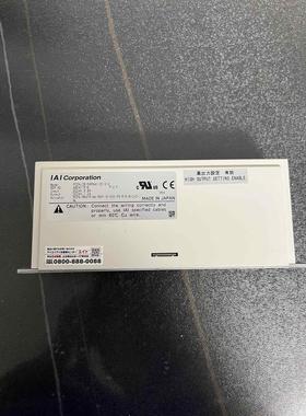 全新日本IAI控制器，型号：PCON-CB-56PWAI-C
