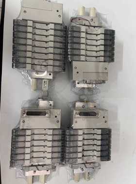 CKD电磁阀，4GE129R-00-A2N-3阀岛整套。一