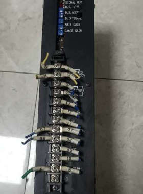 SHILLA信号调节器SL-201信号变