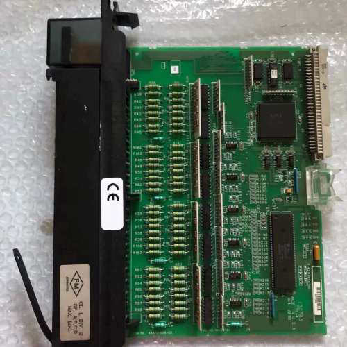 GE法拉克线路板13C7B3，44A731656-G01，4