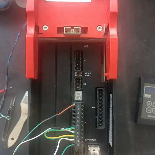 ，，。MDS60A0110-5A3-4-00 S