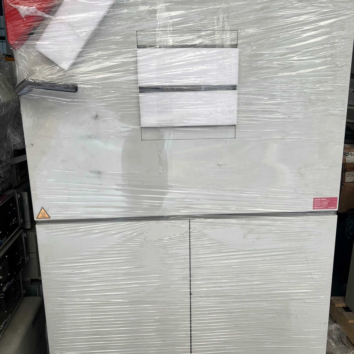 德国宾德Binder MKF115高低温交变湿热气候试验箱
