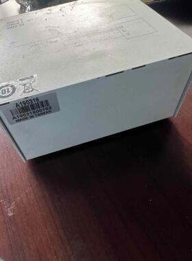 Chroma 致茂 测试器模型 A190316 具体不会测