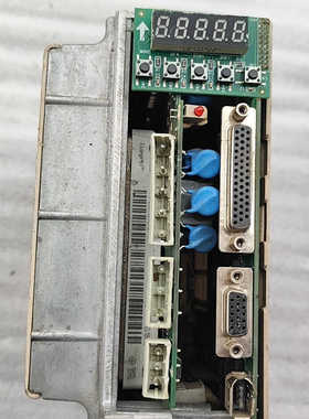 伟创SD600A1-T2-1R0，包好盖子没了