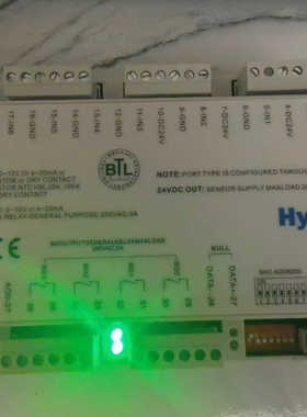 Hysine和欣扩展模块，和欣Hysine PLC