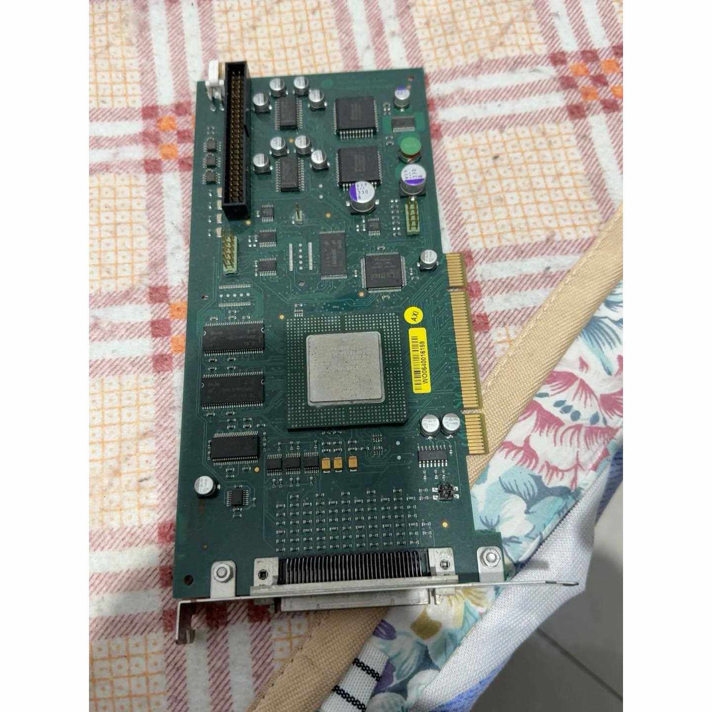 自己拆机PC2IPIIB FC200656-04，2006