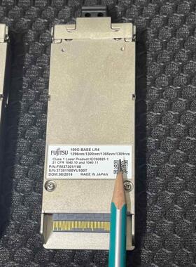 FUJITSU CFP2-100G-LR4