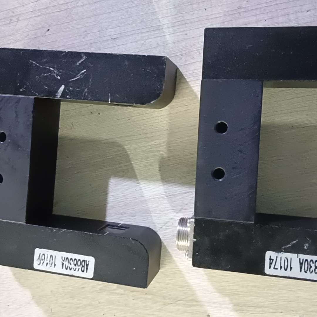 爱博纠编器，U型传感器AB6830A，60MM，二手拆机，共