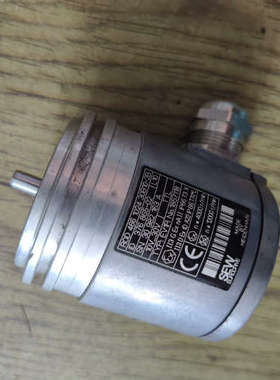 sdw编码器 EV1R 1857118 376865-02