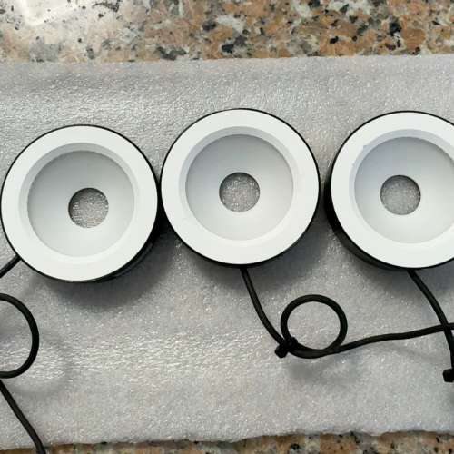 ccs 视觉光源 lkr-70sw2  白色无影光源