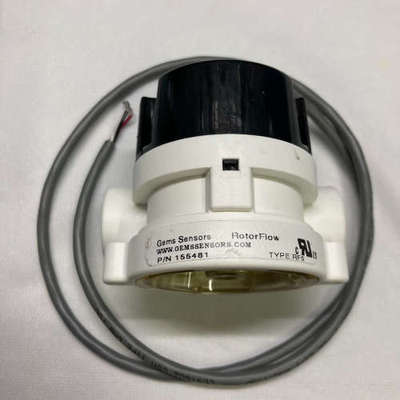 Gems Sensors 155481 roterflo