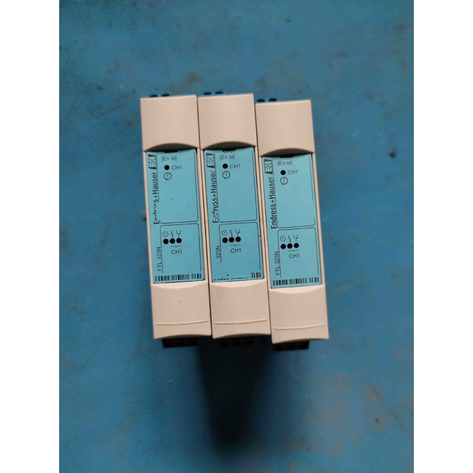 ENDRESS+HAUSER FTL325N-H1E1 恩德