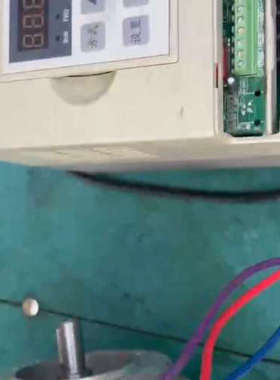 Rexroth设备力士乐3842547993 电机 通电