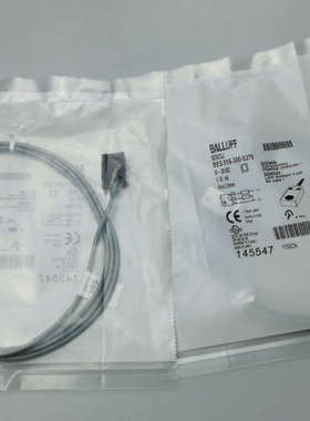 BES 516-300-S279-电感式接近开关-Ballu