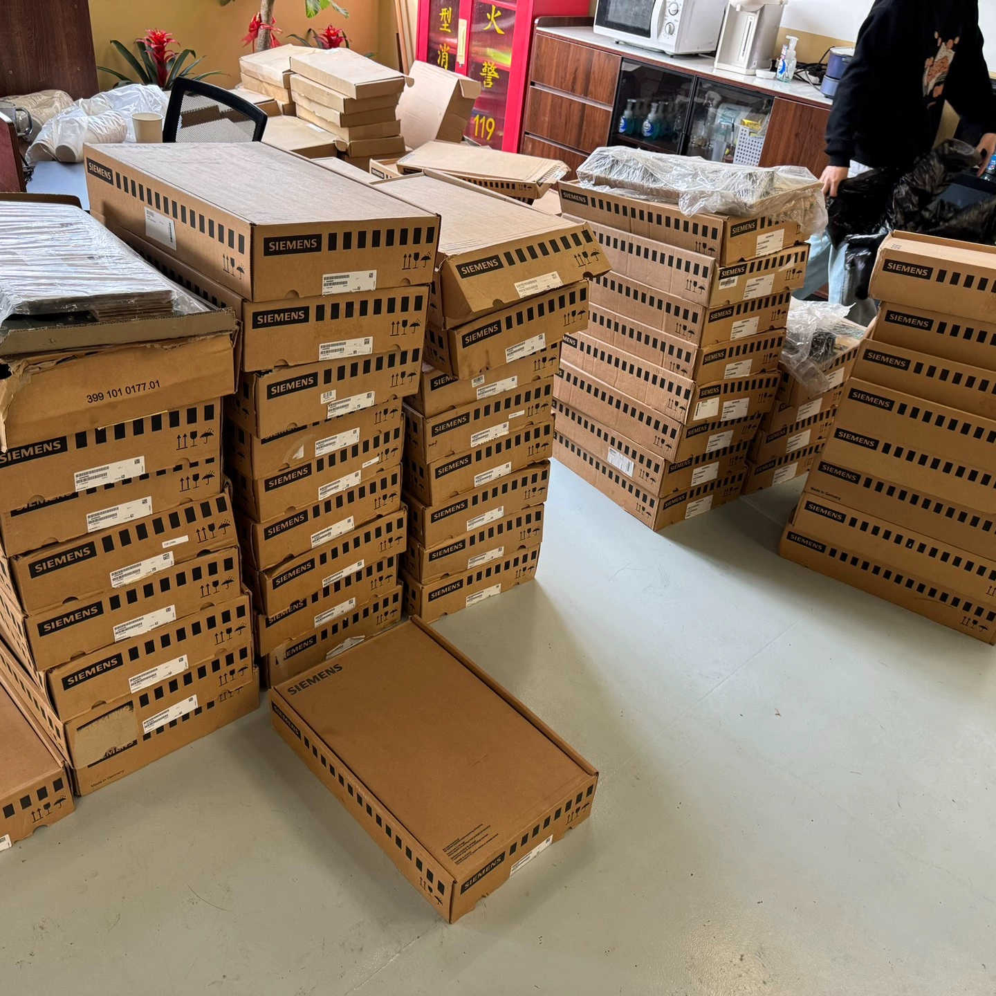 6SL3200-0SC10-0PA0，G120XA++P++