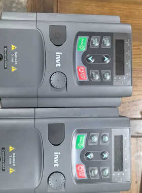 全新英威腾GD200A变频器2.2KW，220V，GD200