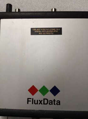 FluxData色差仪