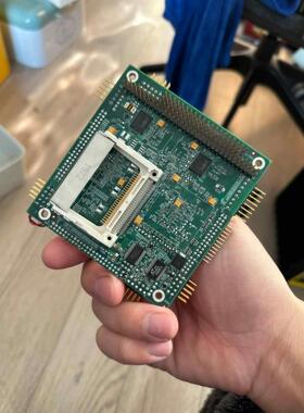 vortex86dx pc/104主板