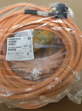 6FX5002-5DN46-1BF0，长度15米