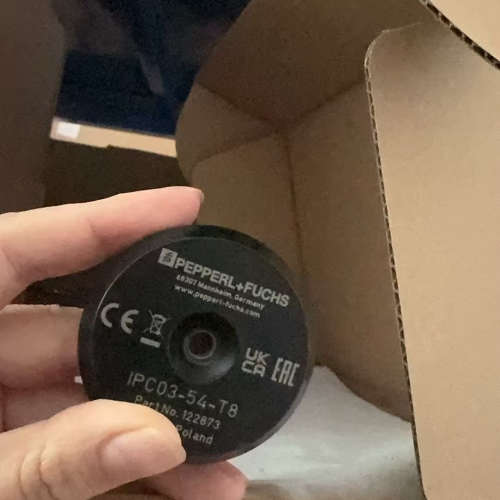 倍加福RFID应答器IPC03-54-T8（122873)，