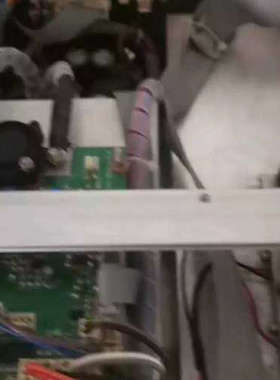 DILAS激光器运行正常处理了DILAS激光器M1F2S22