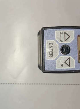 宝德burkert8605控制器  实物图拍照，所见即所得