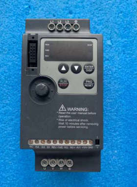 青岛宇控YUKONG，YK100-T4-2R2G，实物拍摄如