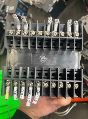 PC-615真空计控制表头，实物图片！正常机器拆机件！