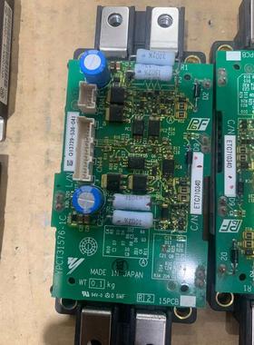 安川变频器A1000/H1000驱动模块，整流，ETC710