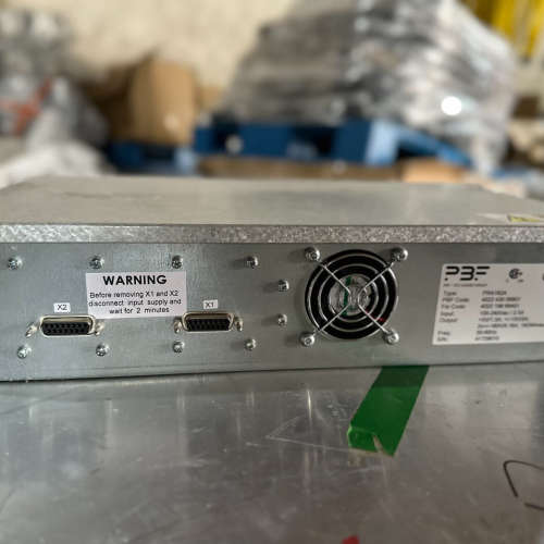 PBF电源PRA162A 4022 430 06801