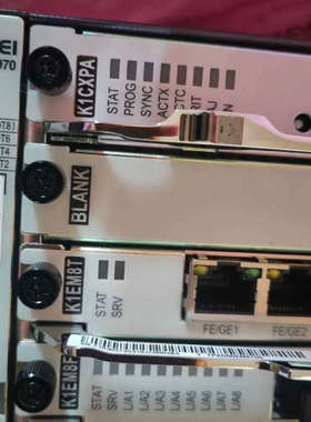 PTN970，双K1CXPA主控，各种配置板卡，要的联系