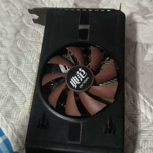 昂达GTX1050典范2GB的,懂行的来,测好