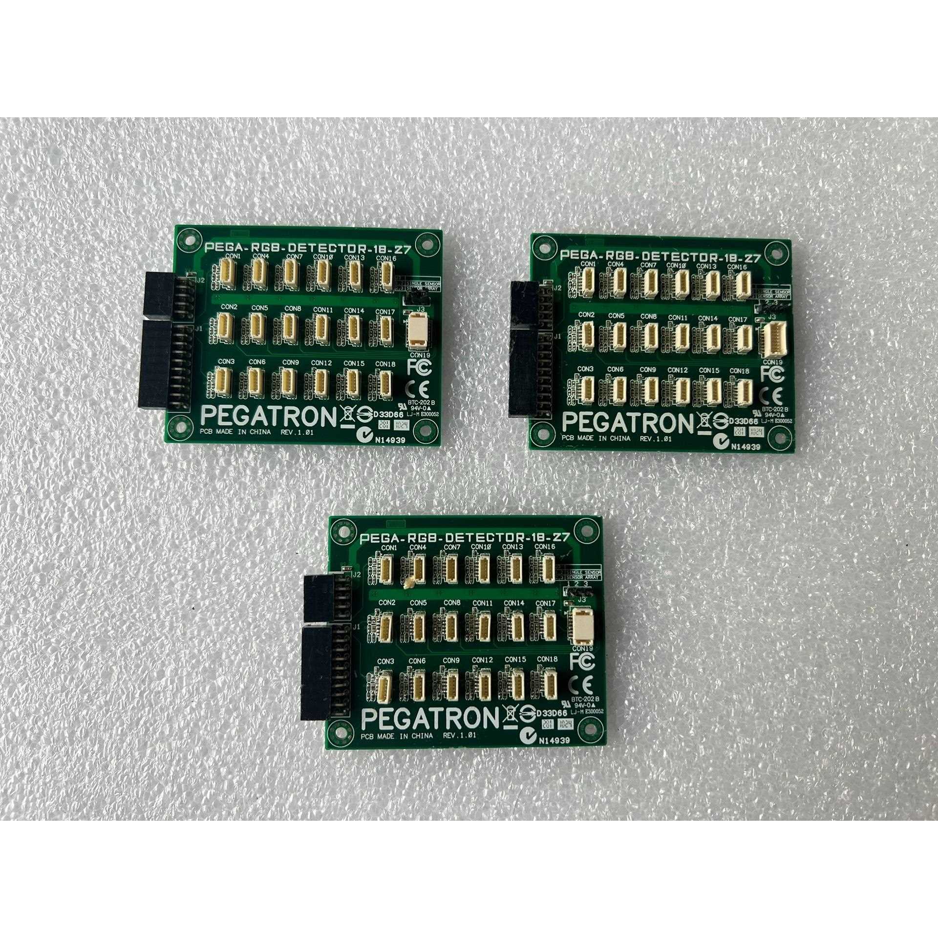 PEGATRON PEGA-B-DETECTOR-1B-Z7