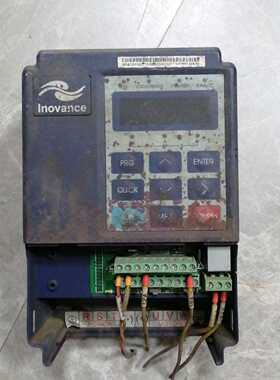 MT152KZ 汇川变频器主板 MD320 1.5