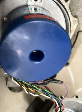 OHE 25K-6多摩川编码器TS517N11