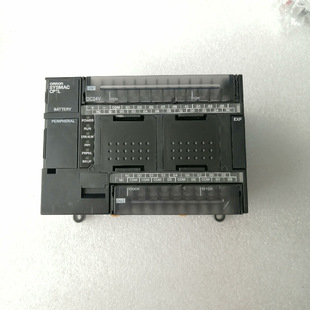 有多台 CP1L M30DT