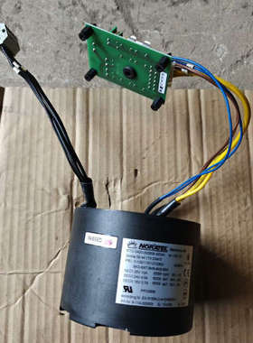 德国NORATEL箭猪变压器，RTO-0420-000808