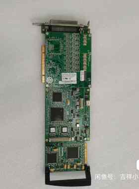 奥科 AI-LOGIX 8通道基卡152-1024-001语