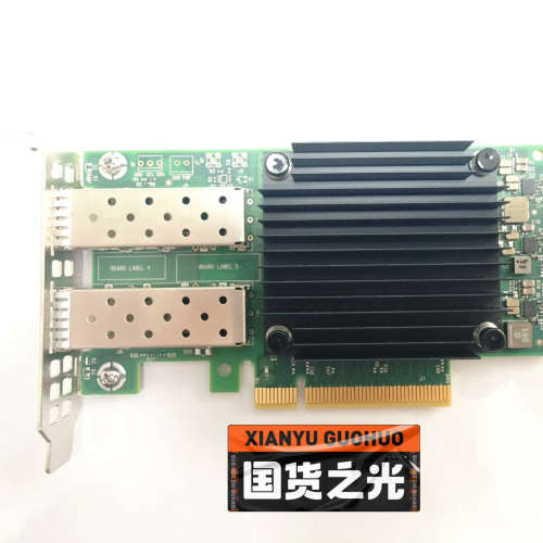 Mellanox ConnectX-6 MCX621102A