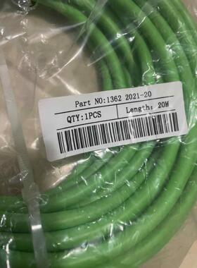 sew赛威变频器编码器电缆13622021-20