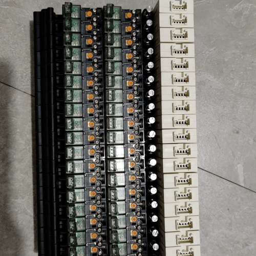 吉尼尔集成真空发生器MVGA07LA-0408D-2-PV-