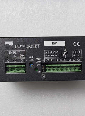 芬兰POWERNET电源模块ADC8220/22-1