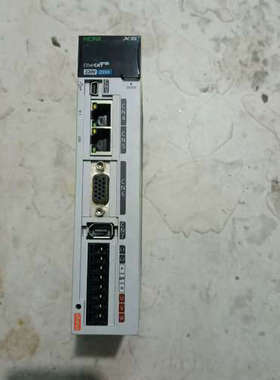 汇川200W单驱动器，型号SV-X5EB020A-A0-00